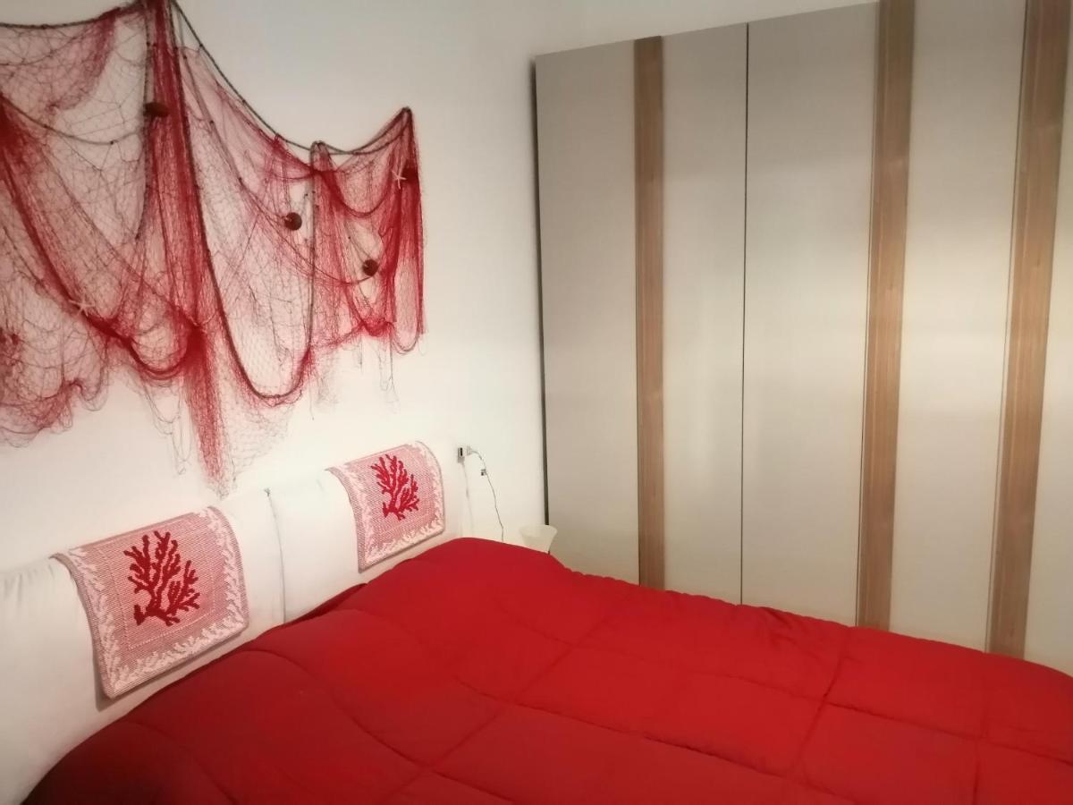 Appartamento Corallo La Maddalena  Dış mekan fotoğraf