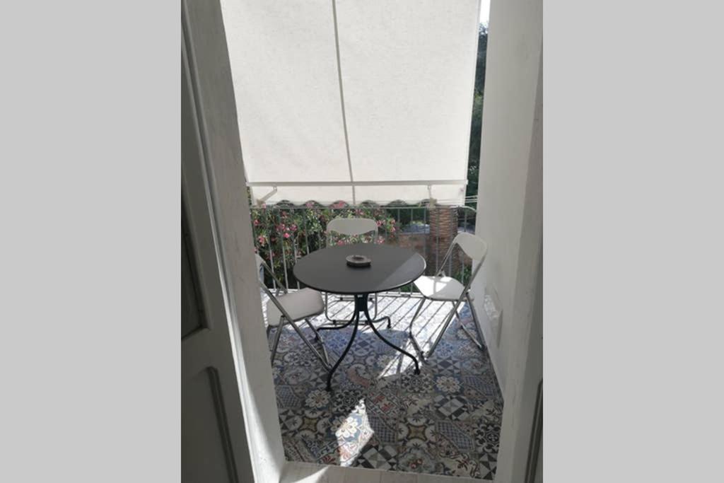 Appartamento Corallo La Maddalena  Dış mekan fotoğraf